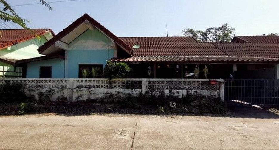 Haus zum Kauf mit 1 Zimmer in Ban Khai, Rayong