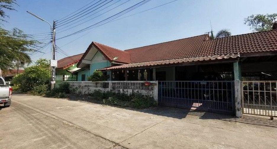 Haus zum Kauf mit 1 Zimmer in Ban Khai, Rayong