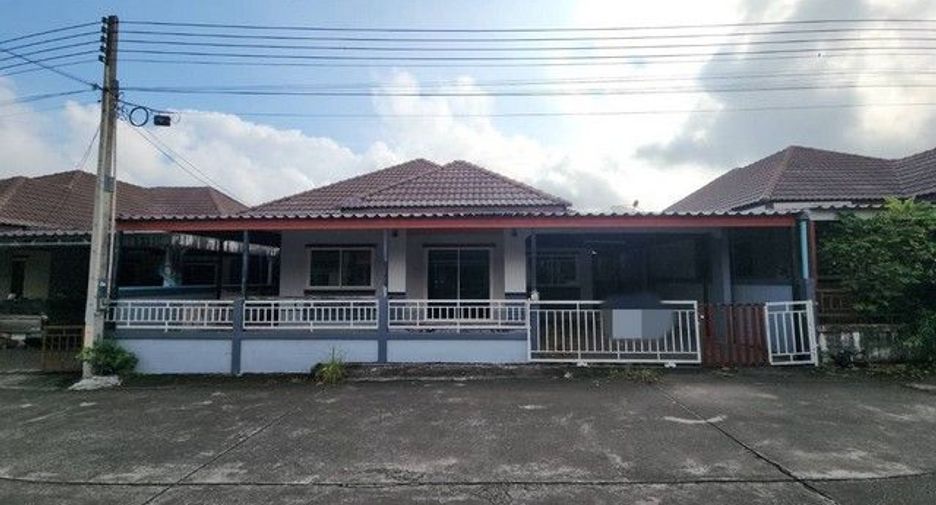 Haus zum Kauf mit 1 Zimmer in Ban Khai, Rayong