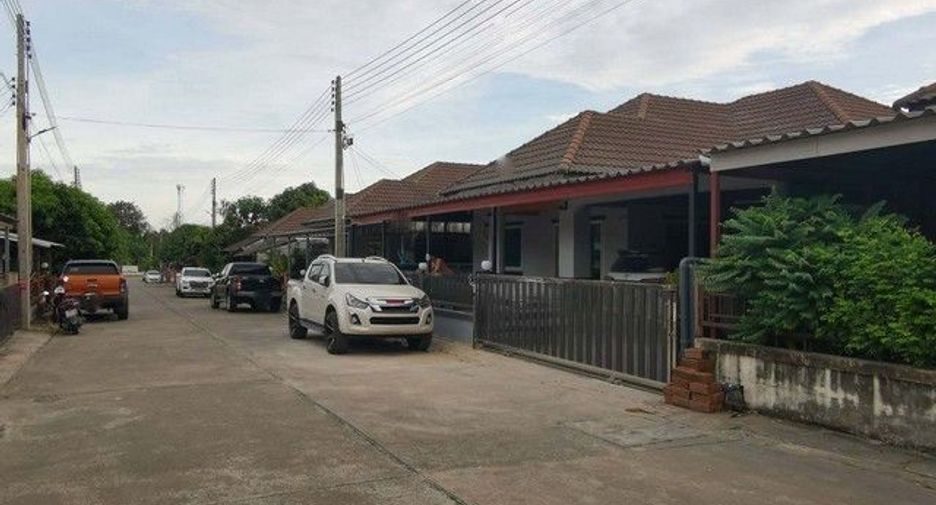Haus zum Kauf mit 1 Zimmer in Ban Khai, Rayong