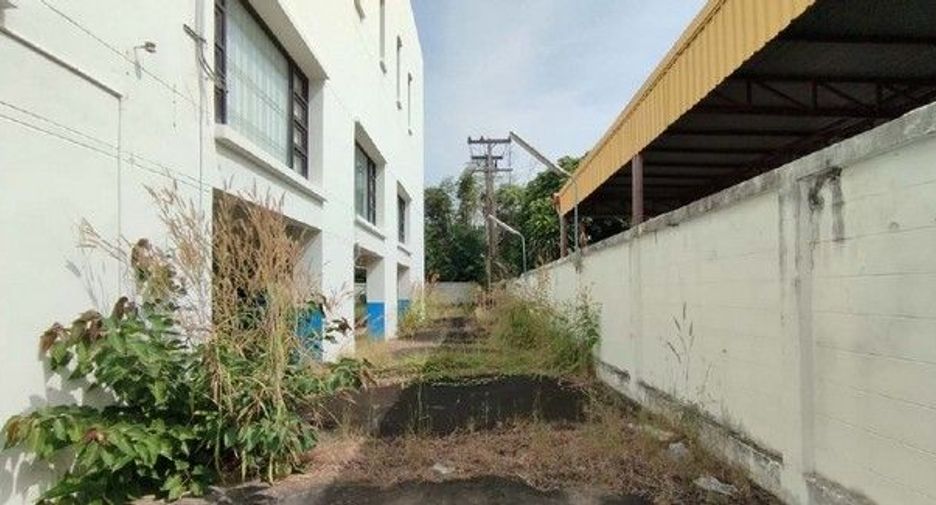 Продажа 1 кровать офис в Mueang Lamphun, Лампхун