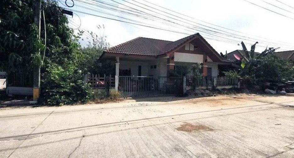 Casa en venta de 1 habitaciones en Ban Khai, Rayong