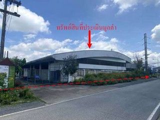 Продажа 1 кровать склад в Mueang Lamphun, Лампхун