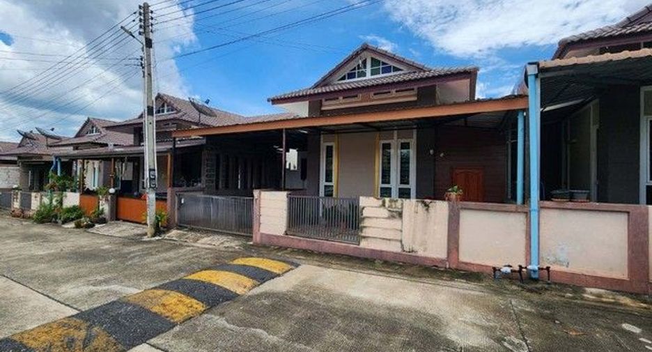 For sale 1 bed house in Ban Khai, Rayong