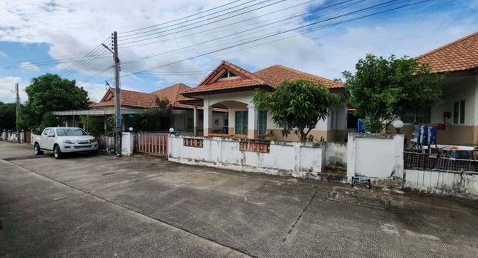 For sale 1 bed house in Ban Khai, Rayong
