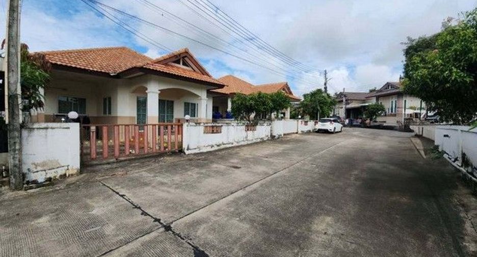 For sale 1 bed house in Ban Khai, Rayong
