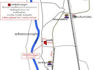 ขาย 1 เตียง บ้านเดี่ยว ใน เมืองอุตรดิตถ์, อุตรดิตถ์