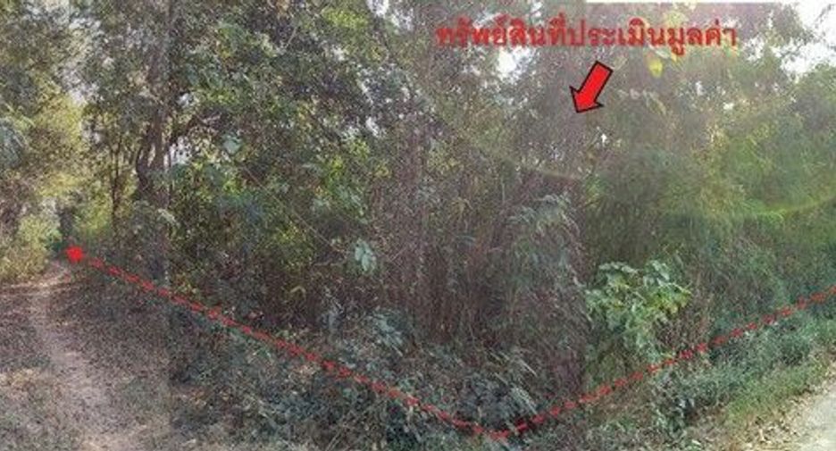 For sale 1 bed house in Mueang Uttaradit, Uttaradit