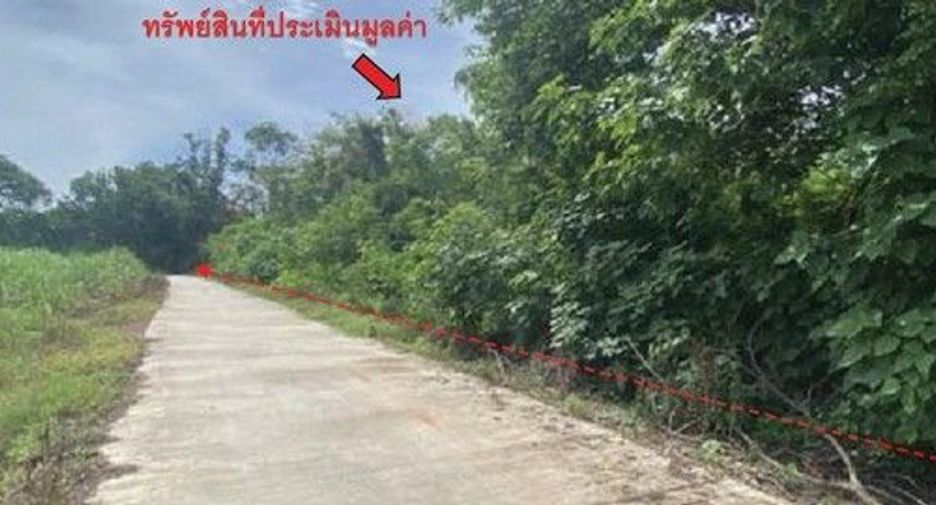 For sale 1 bed house in Mueang Uttaradit, Uttaradit
