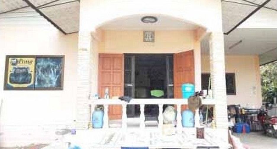 À vendre 1 chambre maison à Mueang Uttaradit, Uttaradit