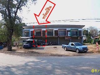 ขาย 1 เตียง พื้นที่ค้าปลีก ใน เมืองอุตรดิตถ์, อุตรดิตถ์