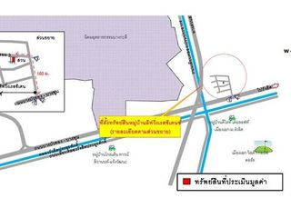 Casa adosada en venta de 1 habitaciones en Thanyaburi, Pathum Thani