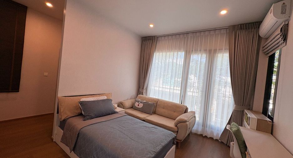 For sale 4 bedrooms house in Bang Phli, Samut Prakan