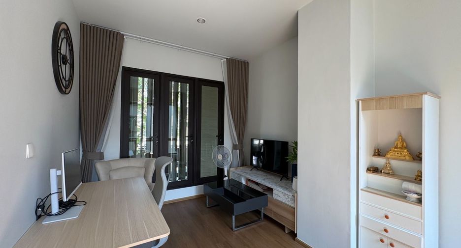 For sale 4 bedrooms house in Bang Phli, Samut Prakan
