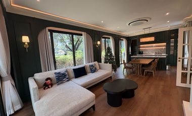 À vendre 4 chambres maison à Bang Phli, Samut Prakan
