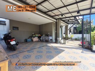 出租 3 卧室 联排别墅 在 Suan Luang, 曼谷
