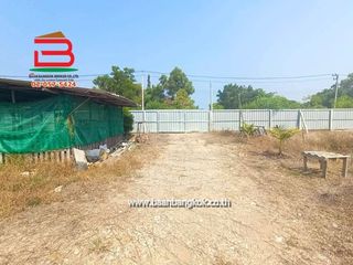 For sale land in Nong Suea, Pathum Thani