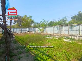 For sale land in Nong Suea, Pathum Thani