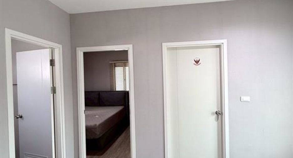 ให้เช่า และ ขาย 4 ห้องนอน บ้านเดี่ยว ใน บางพลี, สมุทรปราการ