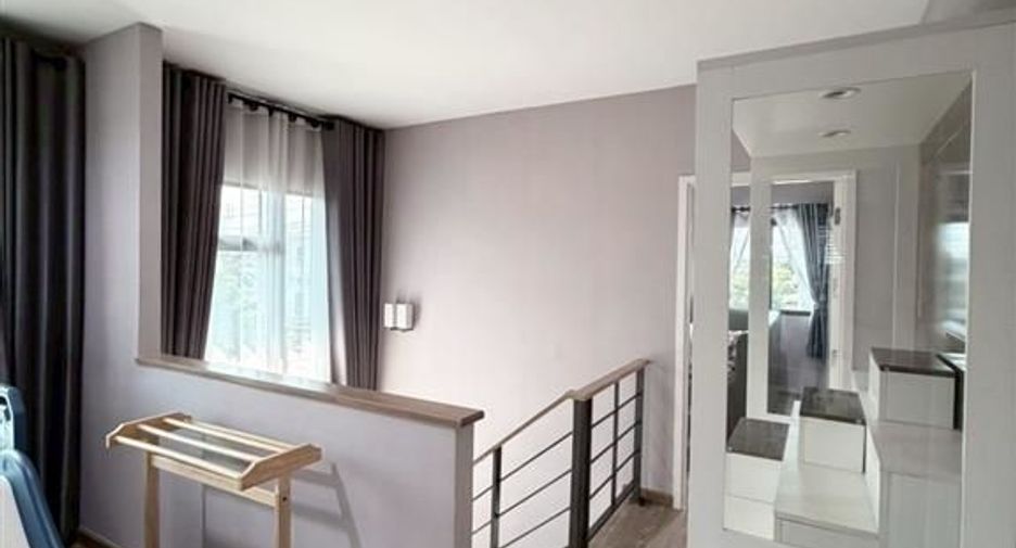 ให้เช่า และ ขาย 4 ห้องนอน บ้านเดี่ยว ใน บางพลี, สมุทรปราการ