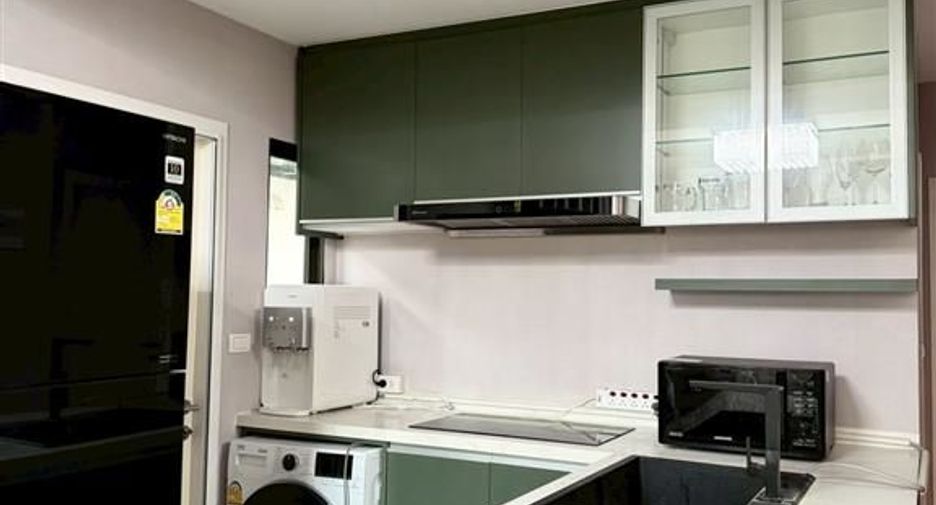 ให้เช่า และ ขาย 4 ห้องนอน บ้านเดี่ยว ใน บางพลี, สมุทรปราการ