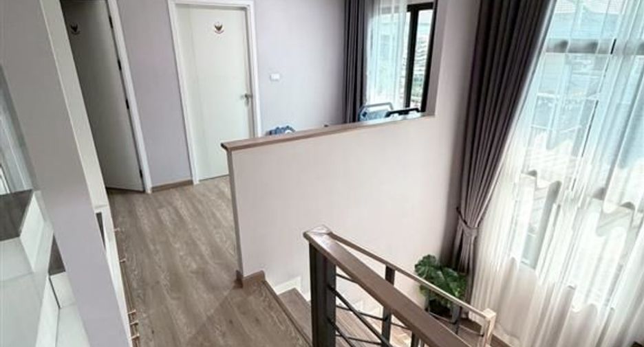 ให้เช่า และ ขาย 4 ห้องนอน บ้านเดี่ยว ใน บางพลี, สมุทรปราการ