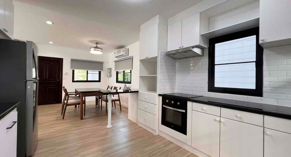 À louer et à vendre 3 chambres villa à Sattahip, Chonburi