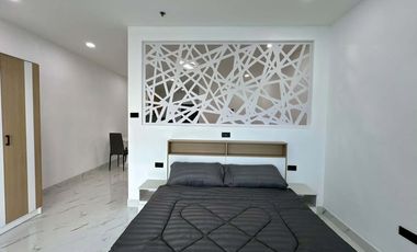 Condo en venta de 1 habitaciones en Bang Lamung, Chonburi