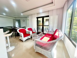 Condo en alquiler de 3 habitaciones en Na Jomtien, Pattaya