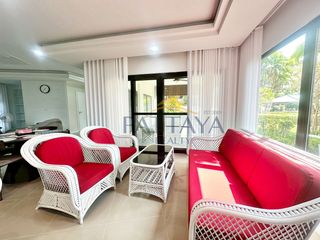 Condo en alquiler de 3 habitaciones en Na Jomtien, Pattaya