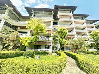 Condo en alquiler de 3 habitaciones en Na Jomtien, Pattaya