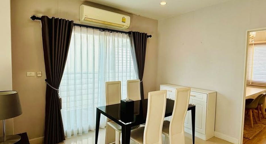 Casa en alquiler de 4 habitaciones en Thung Khru, Bangkok