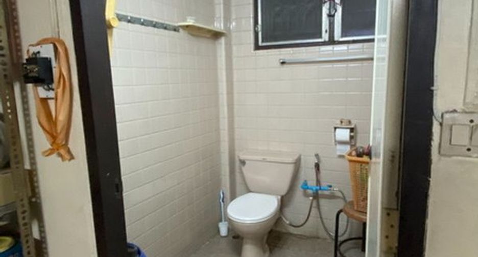 For sale 5 bedrooms retail Space in Samphanthawong, Bangkok