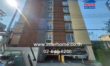 Condo en venta de 1 habitaciones en Mueang Nonthaburi, Nonthaburi