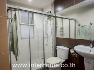 For rent and for sale 3 bedrooms townhouse in Bueng Kum, Bangkok