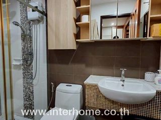 For rent and for sale 3 bedrooms townhouse in Bueng Kum, Bangkok
