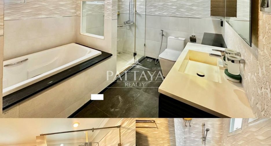 Haus zum Kauf mit 4 Zimmer in Bang Lamung, Chonburi
