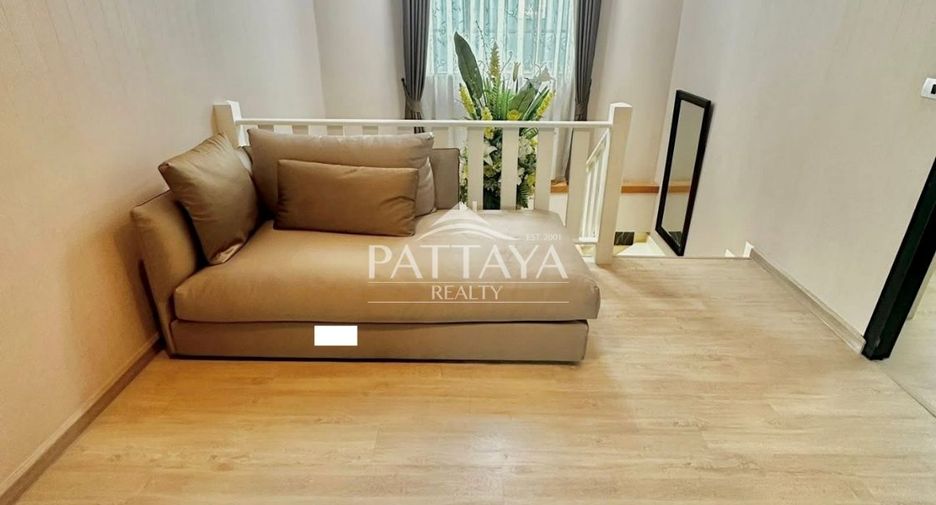 Haus zum Kauf mit 4 Zimmer in Bang Lamung, Chonburi
