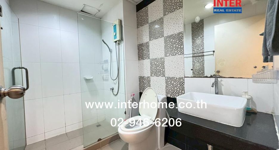 À vendre 8 chambres bureau à Mueang Nonthaburi, Nonthaburi