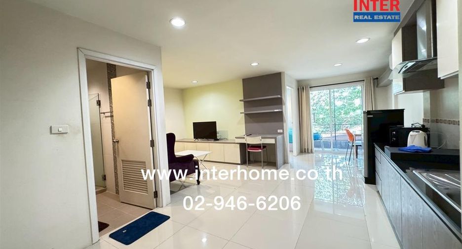 À vendre 8 chambres bureau à Mueang Nonthaburi, Nonthaburi