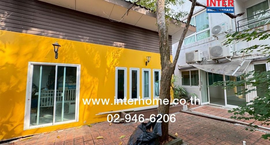 À vendre 8 chambres bureau à Mueang Nonthaburi, Nonthaburi