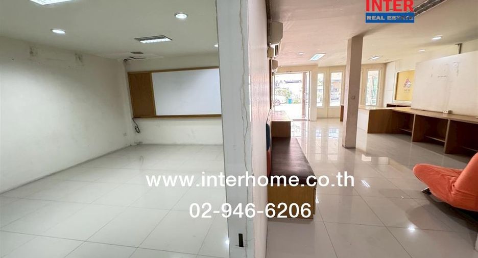 À vendre 8 chambres bureau à Mueang Nonthaburi, Nonthaburi