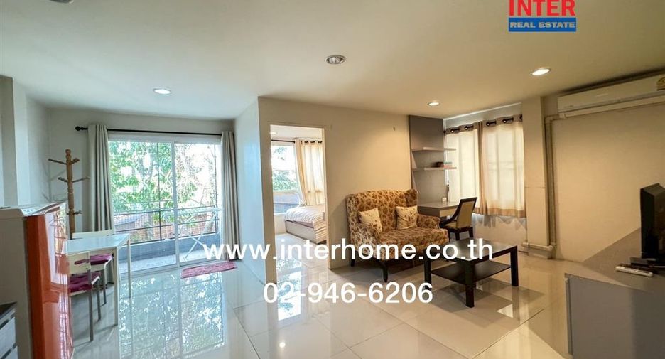 À vendre 8 chambres bureau à Mueang Nonthaburi, Nonthaburi