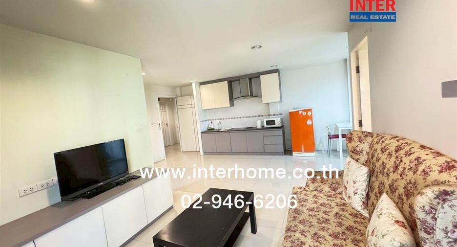 À vendre 8 chambres bureau à Mueang Nonthaburi, Nonthaburi