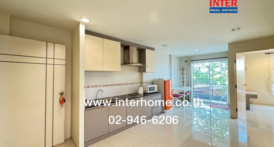 À vendre 8 chambres bureau à Mueang Nonthaburi, Nonthaburi