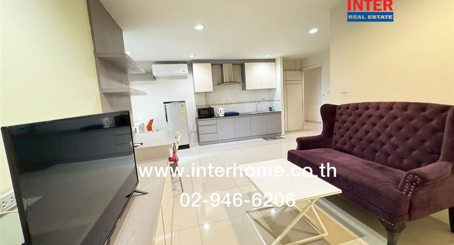 À vendre 8 chambres bureau à Mueang Nonthaburi, Nonthaburi