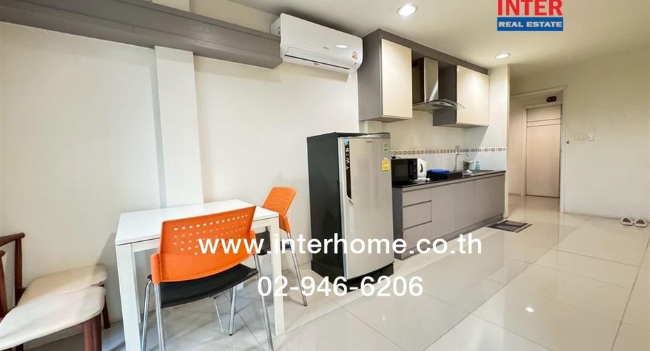 À vendre 8 chambres bureau à Mueang Nonthaburi, Nonthaburi