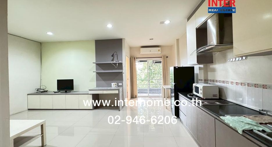 À vendre 8 chambres bureau à Mueang Nonthaburi, Nonthaburi