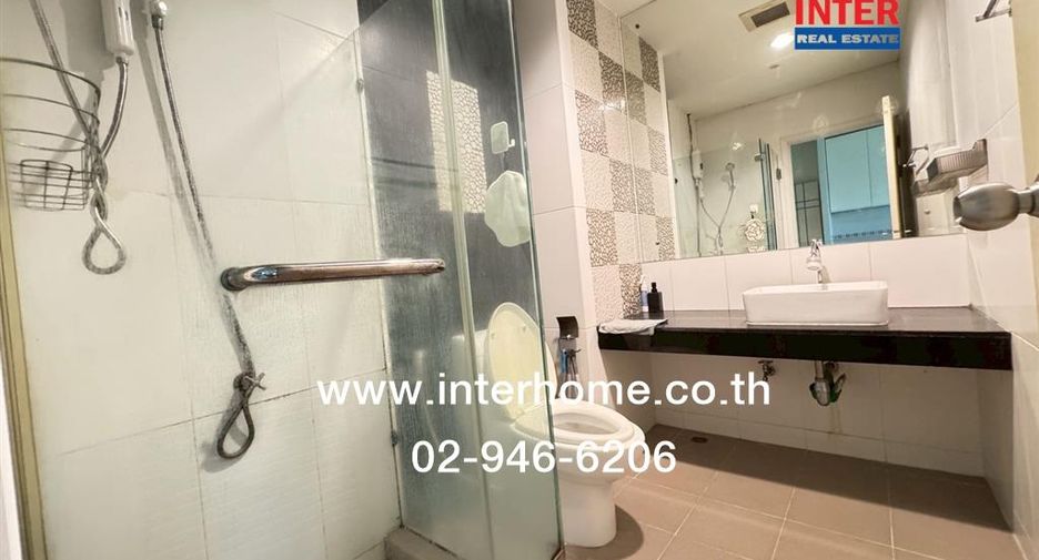 À vendre 8 chambres bureau à Mueang Nonthaburi, Nonthaburi