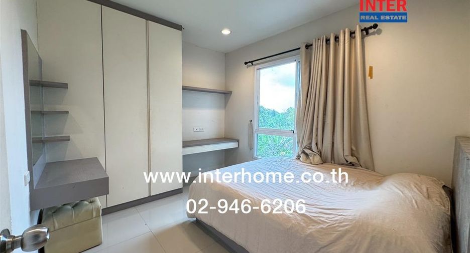 À vendre 8 chambres bureau à Mueang Nonthaburi, Nonthaburi